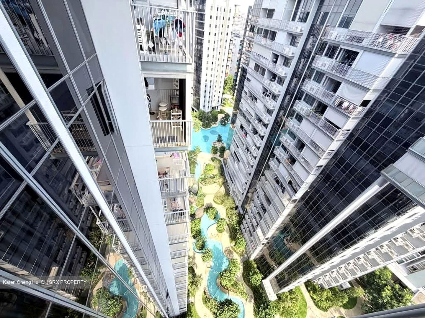 The Florence Residences (D19), Apartment #595407541